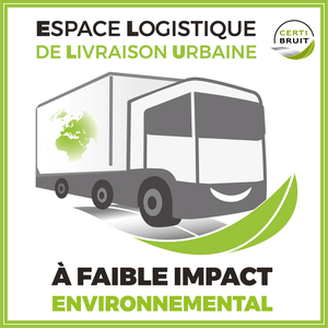 Espace Logistique de Livraison Urbaine
