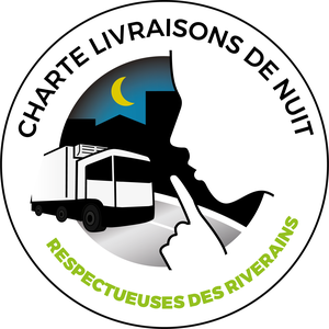 Enseignes respectueuses des riverains