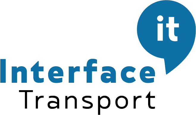 Logo Interface transport